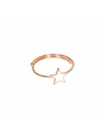 Anello Maman et Sophie Donna stelline cattedrale in Argento ANCAT070 - ANCAT070
